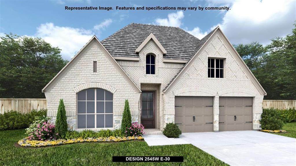 1802 Cypress Gap Trail - Photo 1