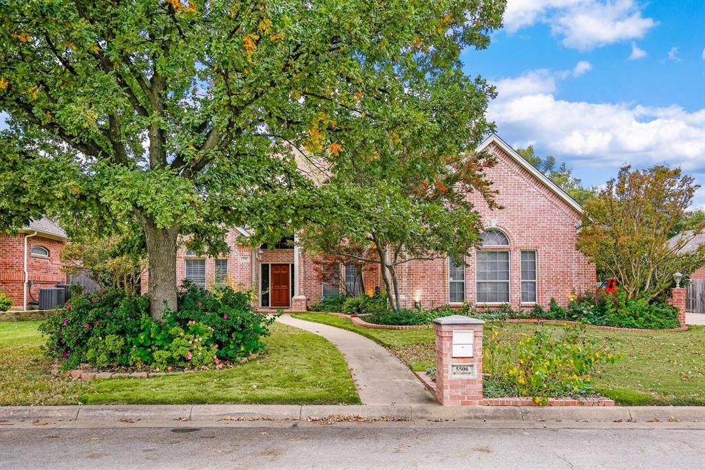 5506 Hunterwood Lane - Photo 1