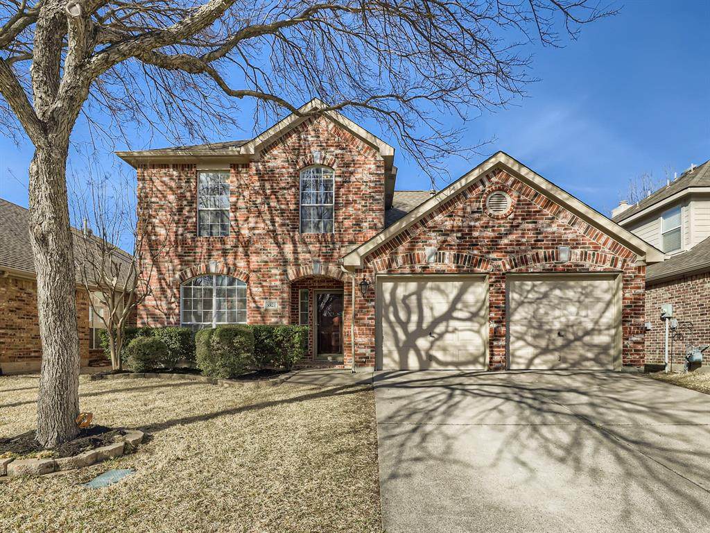 5528 Amber Way - Photo 1