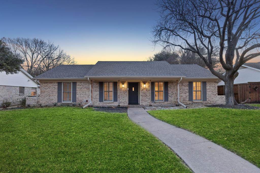1133 Melrose Drive - Photo 1