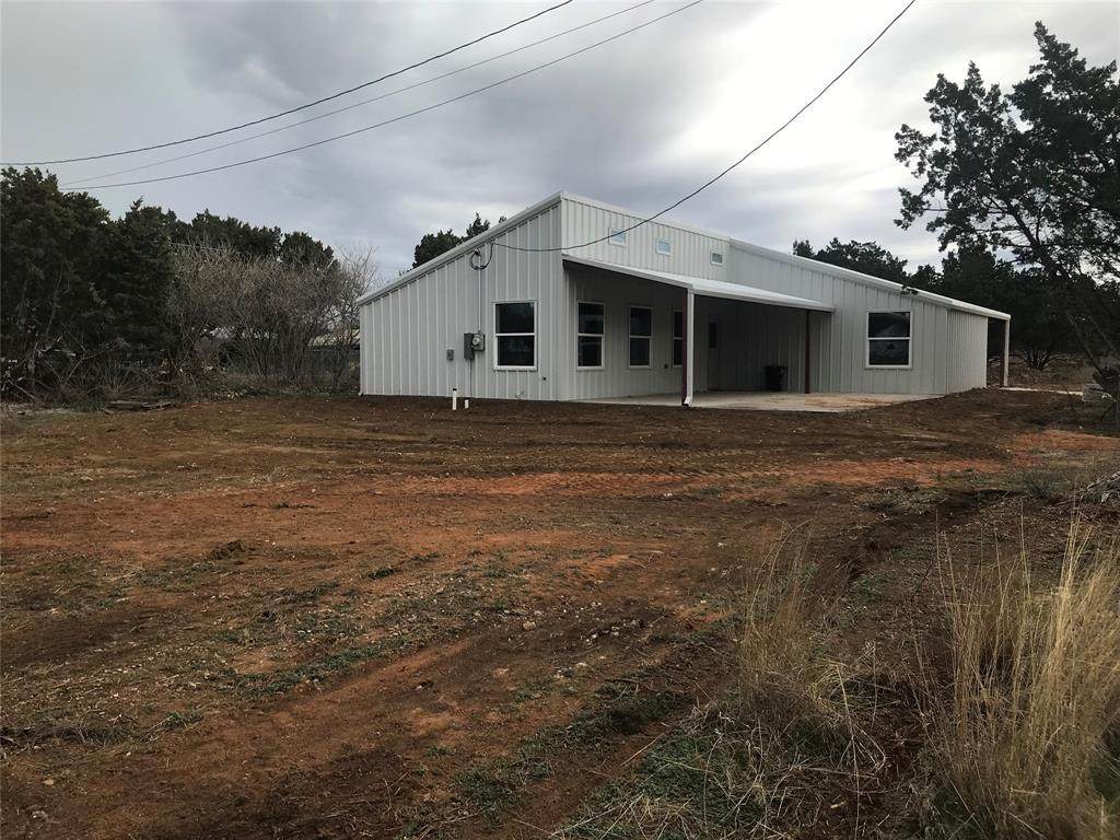 107 Bear Creek Road - Photo 1