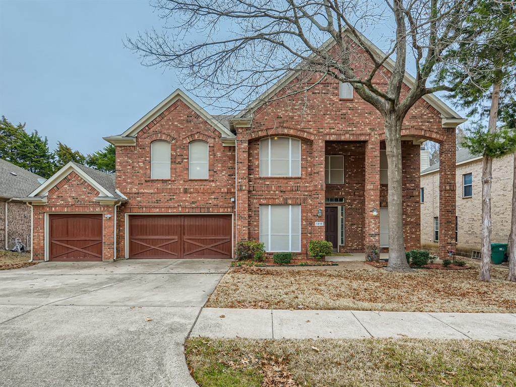 1418 Oxbow Drive - Photo 1