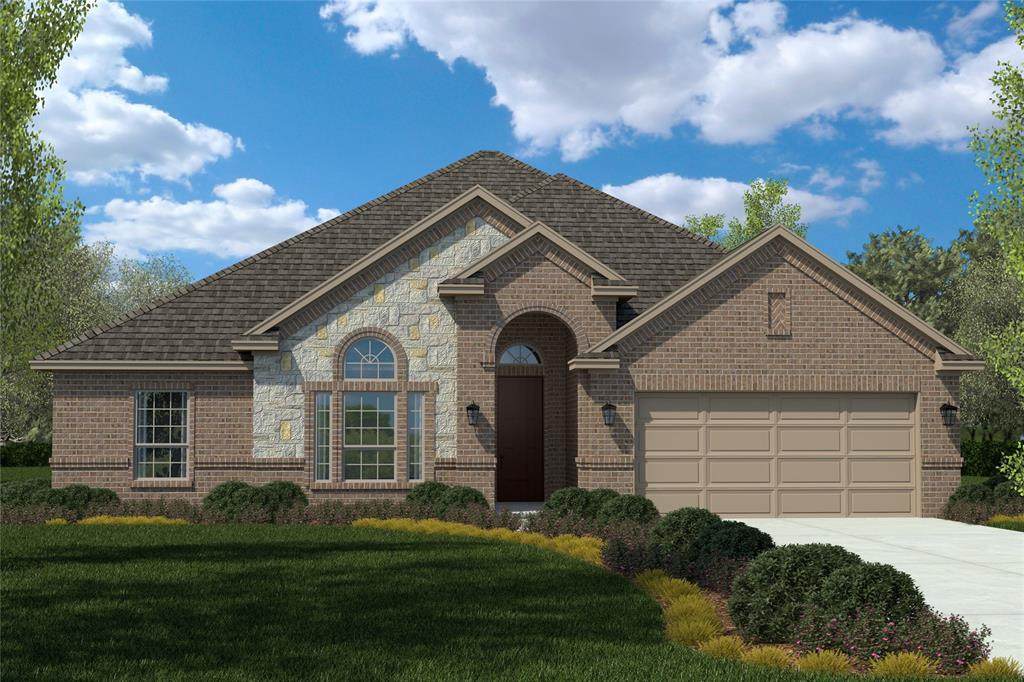 1014 Greencove Drive - Photo 1