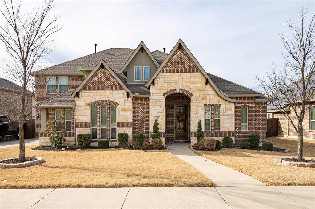 1109 Keats Drive - Photo 1