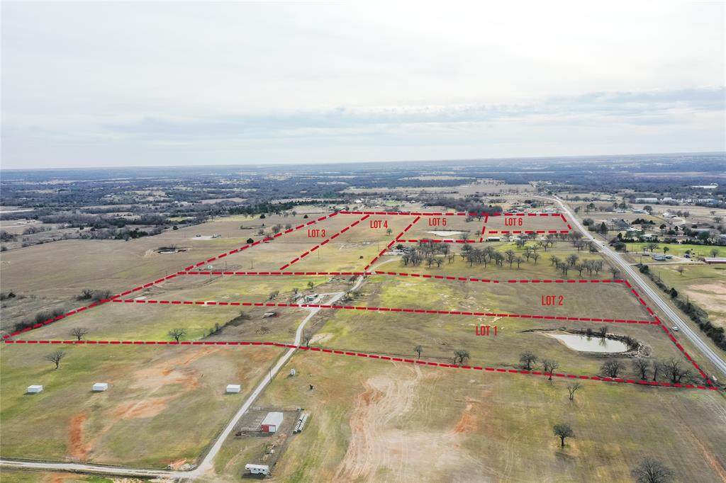 Lot 1 Fm 730 - Photo 1