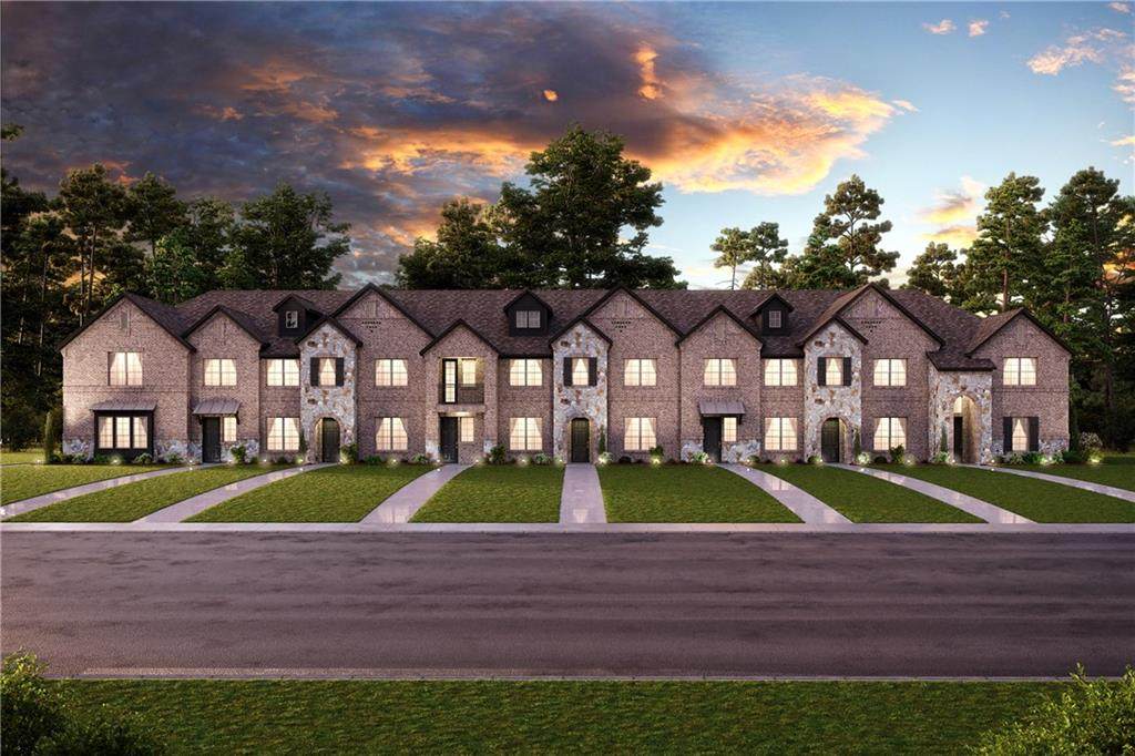 685 Vista Oaks Road - Photo 1