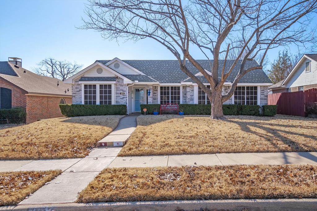 1314 Hall Road - Photo 1
