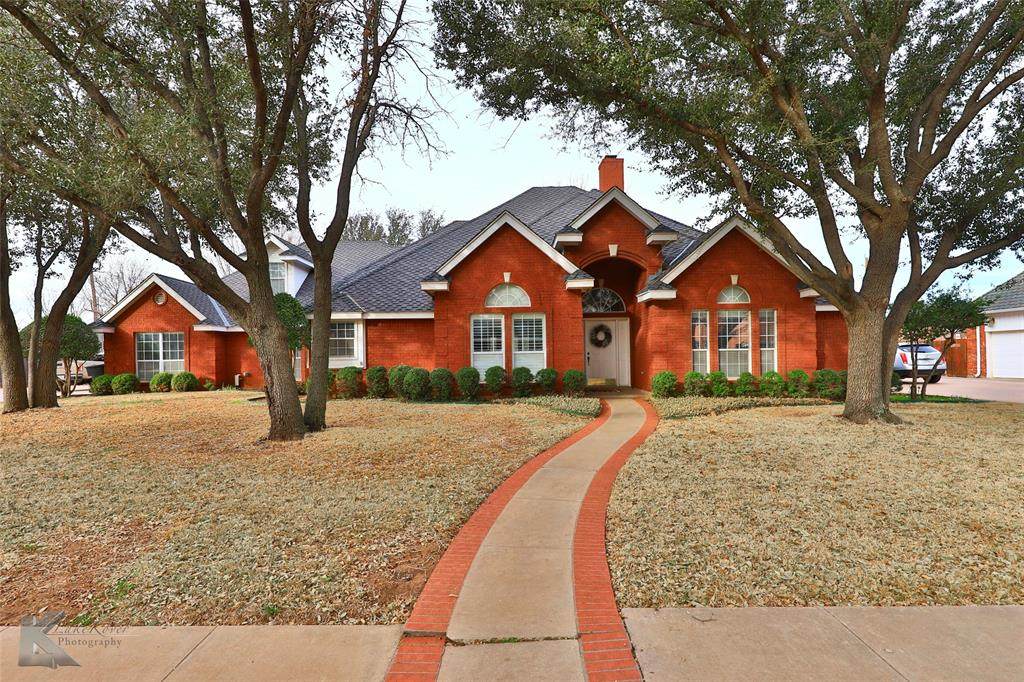5510 Peppermill Lane - Photo 1