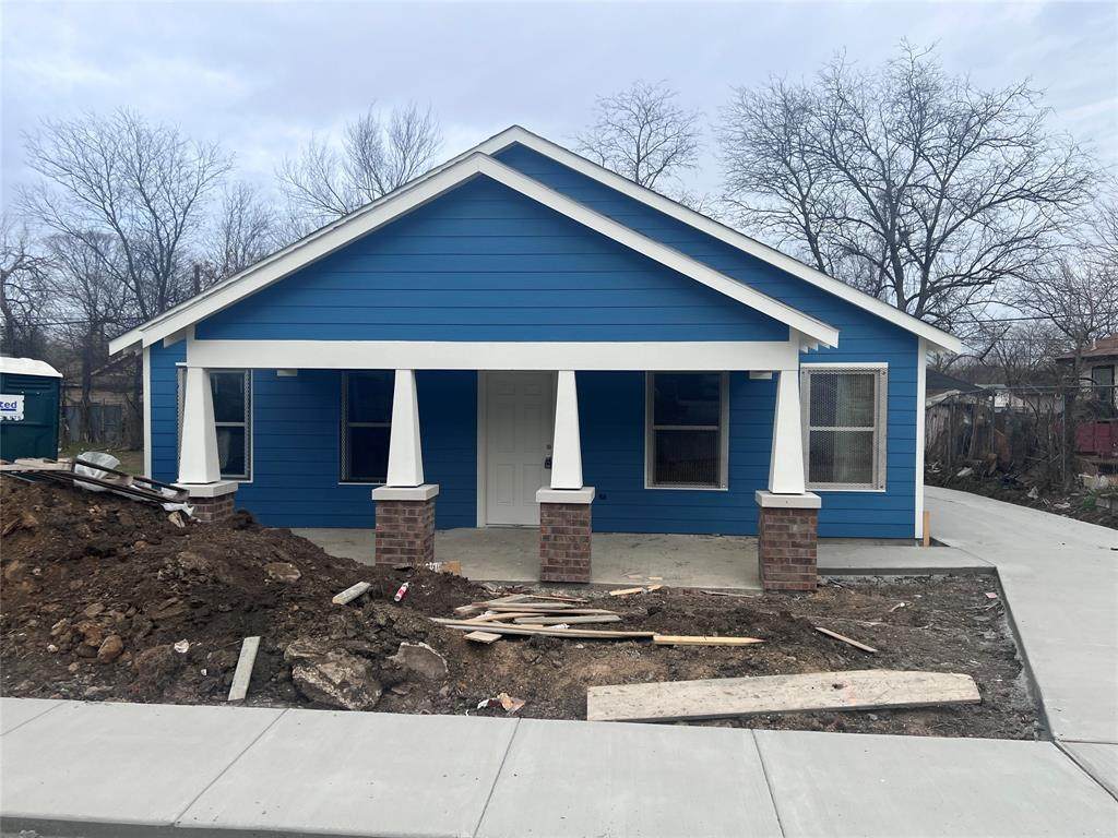 1221 Tucker Street - Photo 1