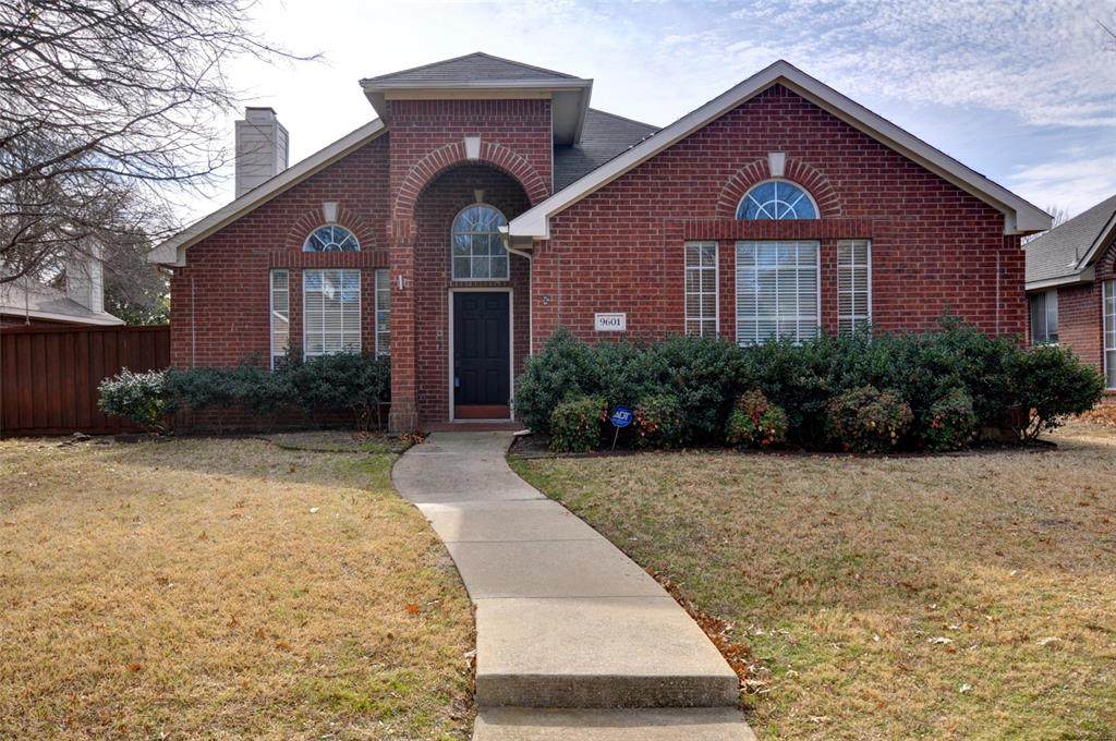 9601 Presthope Drive - Photo 1