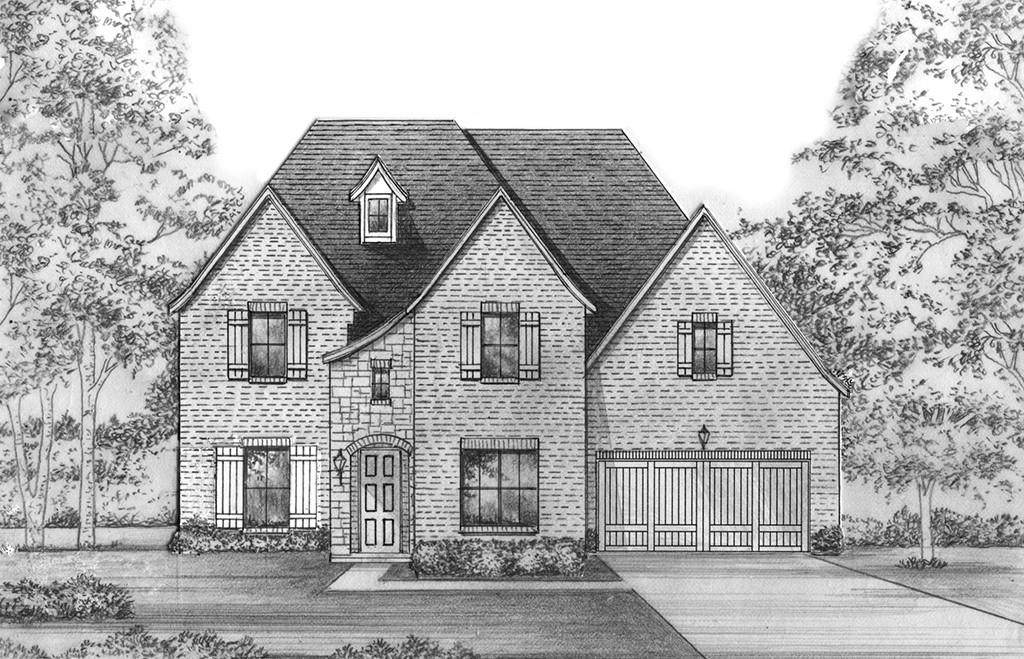 2000 Sandbar Drive - Photo 1