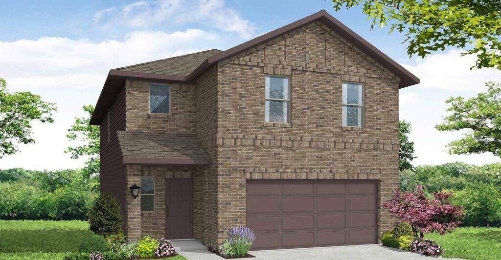5836 Brookville Drive - Photo 1