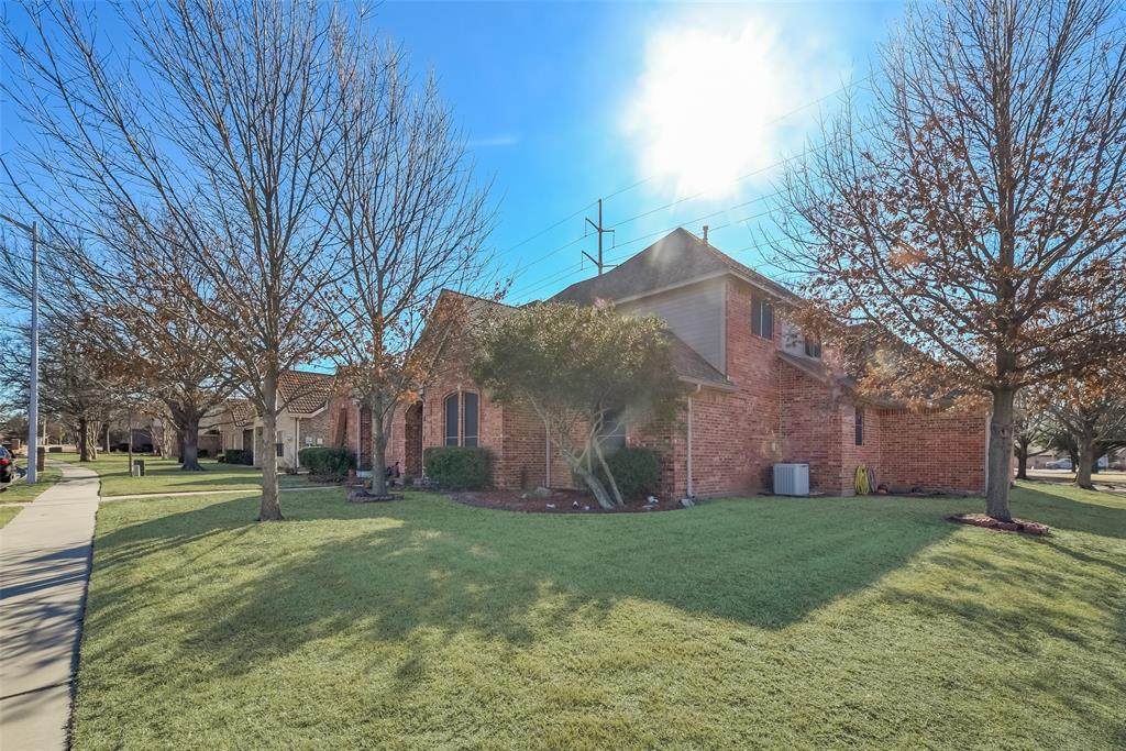 3800 Deer Forest Drive - Photo 1