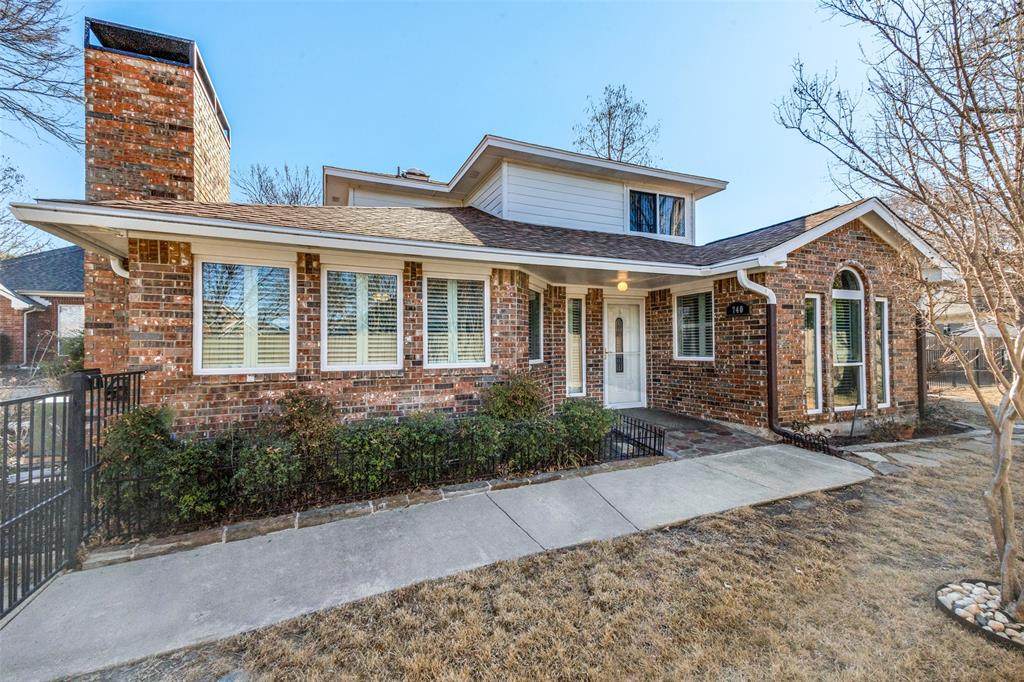 740 Turtle Cove Boulevard - Photo 1