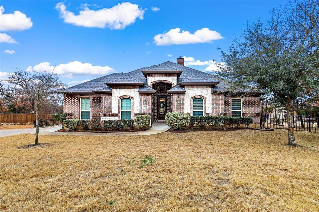9101 Esperanza Lane - Photo 1