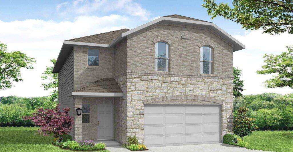 6304 Utopia Drive - Photo 1