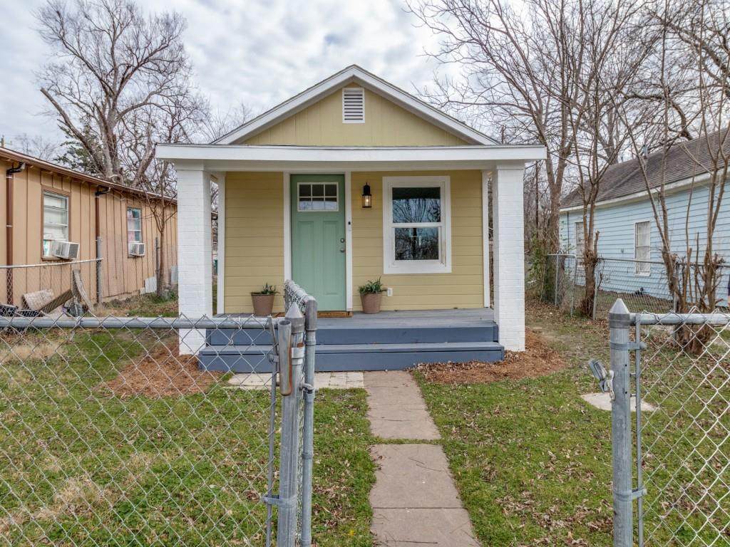 923 First Street - Photo 1
