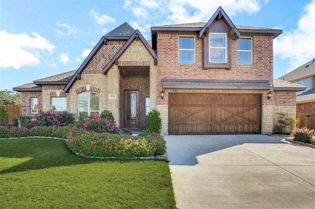 9928 Chrysalis Drive - Photo 1