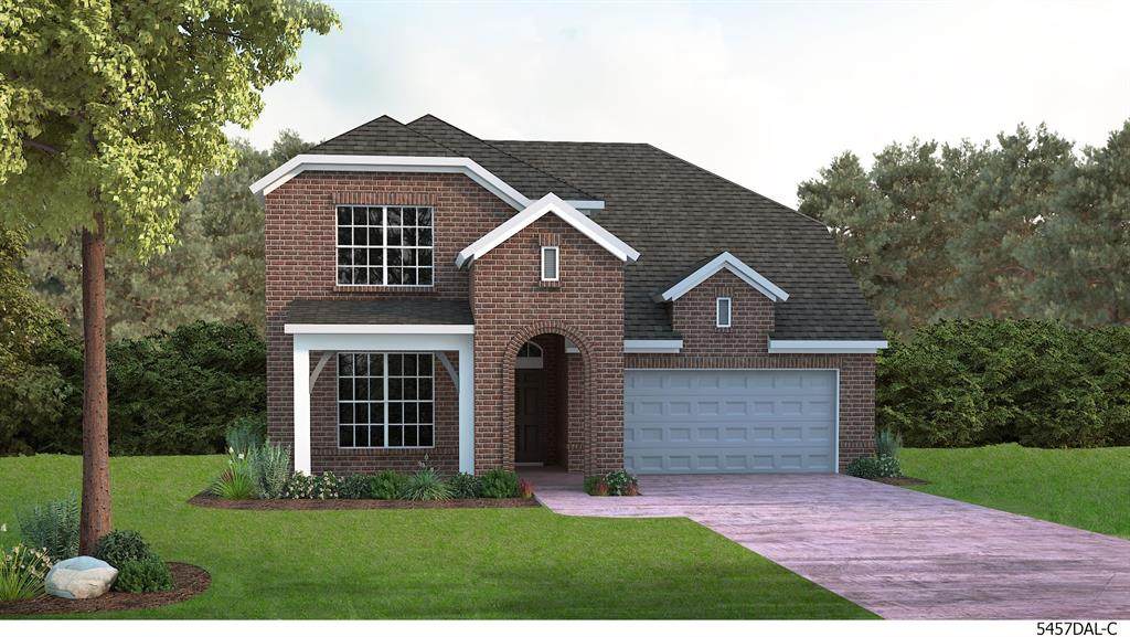 2324 Clancy Drive - Photo 1