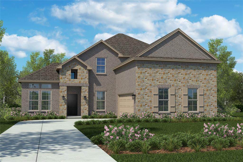 829 Summer Grove Drive - Photo 1
