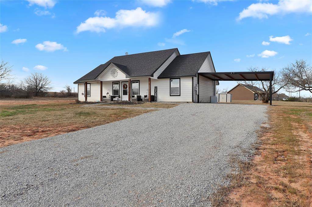 212 Mesquite Tree Court - Photo 1