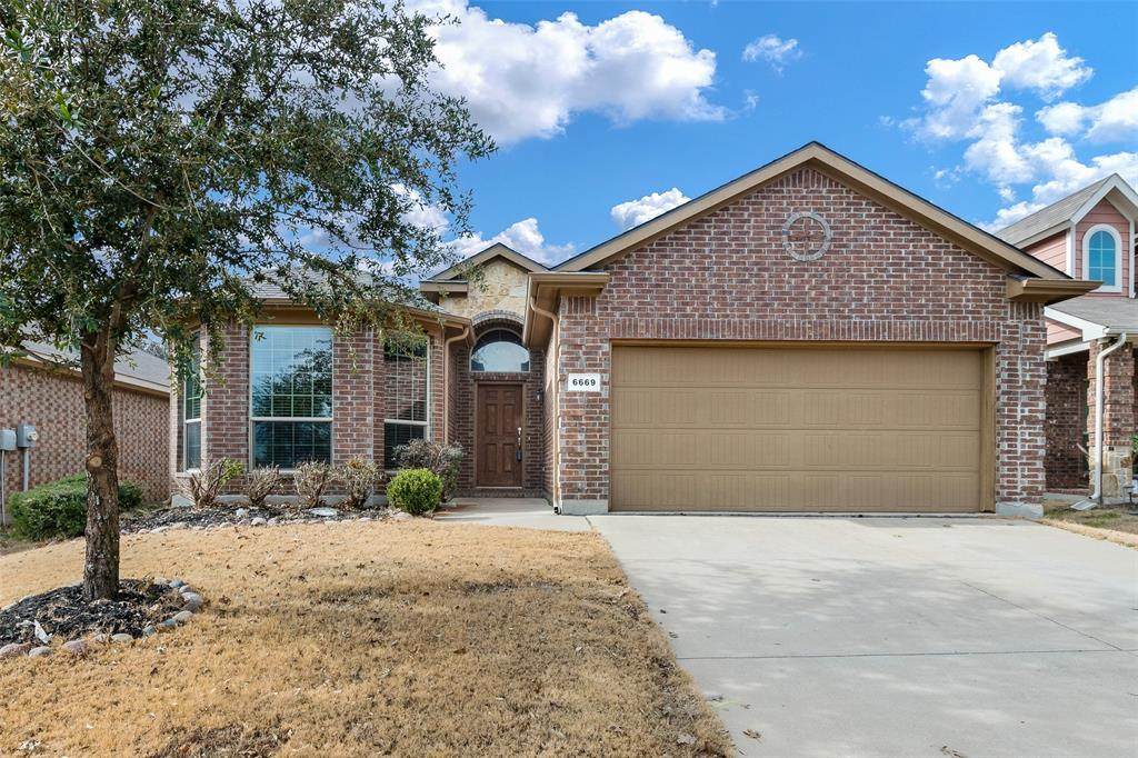 6669 Friendsway Drive - Photo 1