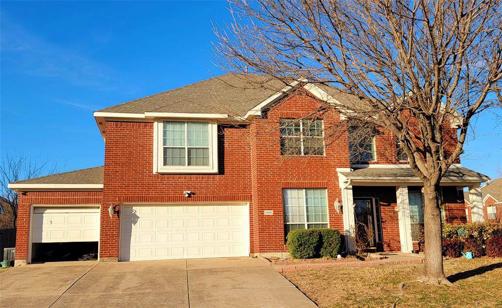 3400 Olivia Drive - Photo 1