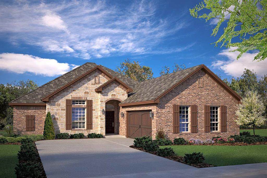 3723 Walnut Ridge Drive - Photo 1