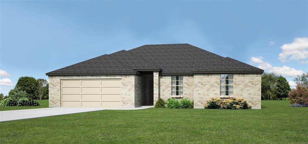 105 Jim Walter Drive - Photo 1