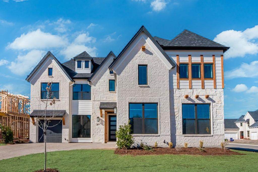 523 Jack Oak Trail - Photo 1