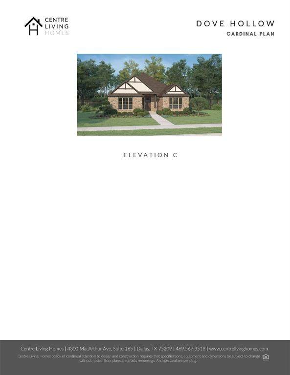 2285 Glacier Drive - Photo 1