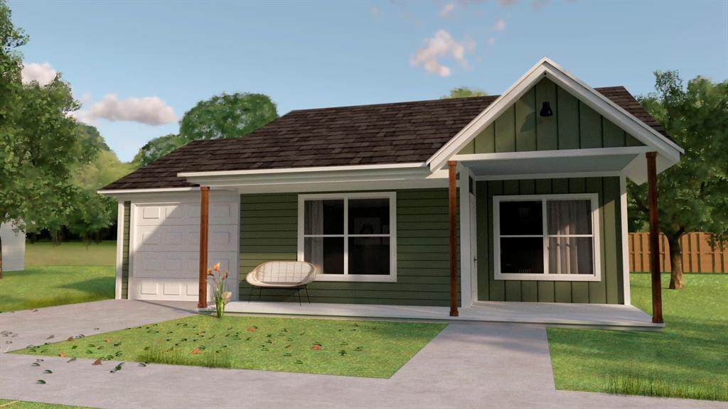 505 Thomas Street - Photo 1