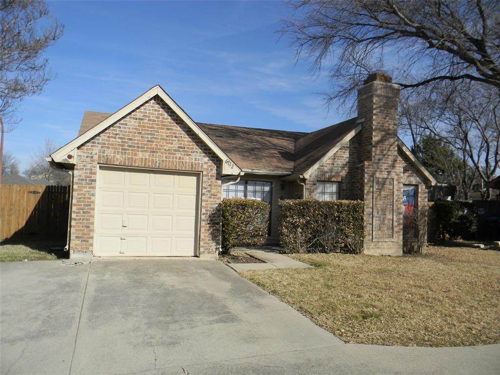 6722 Dandelion Drive - Photo 1