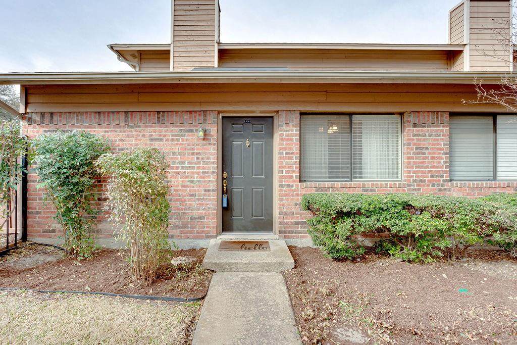 5735 Cedar Creek Drive - Photo 1