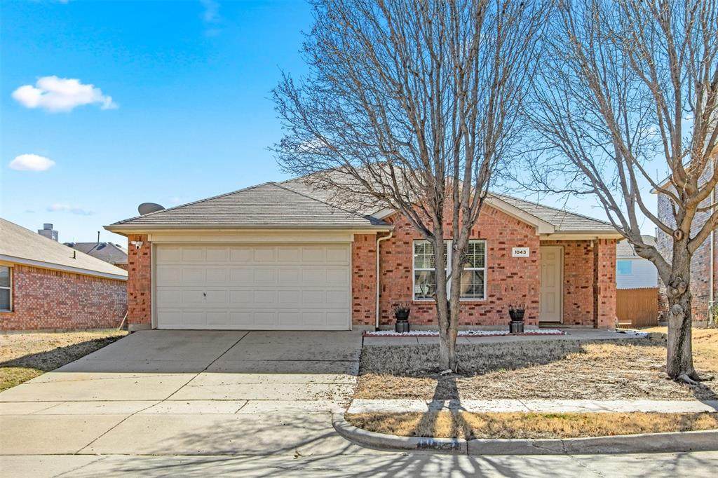 1043 Twin Brooks Drive - Photo 1