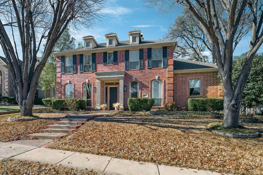 8005 Rosemont Drive - Photo 1