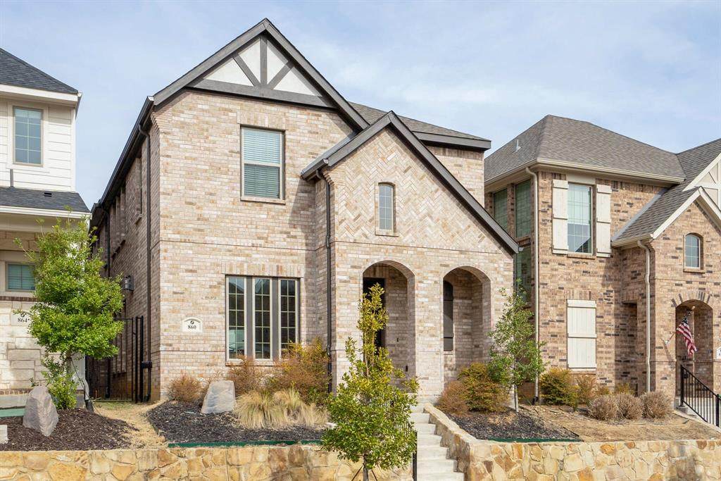 860 Deer Run Road - Photo 1