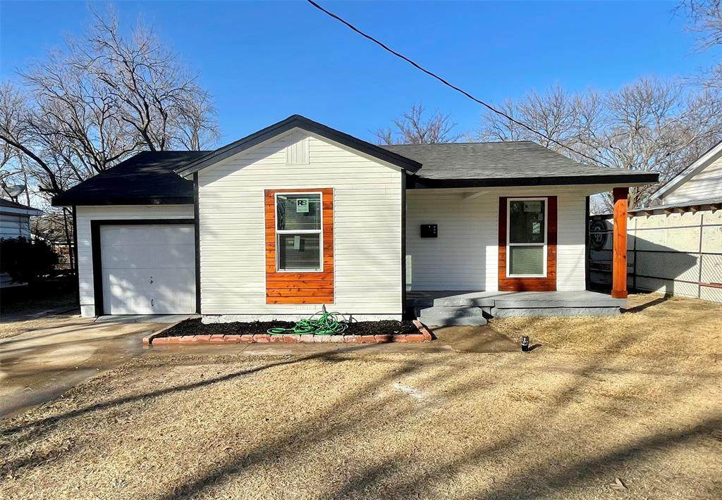 8427 Tackett Street - Photo 1