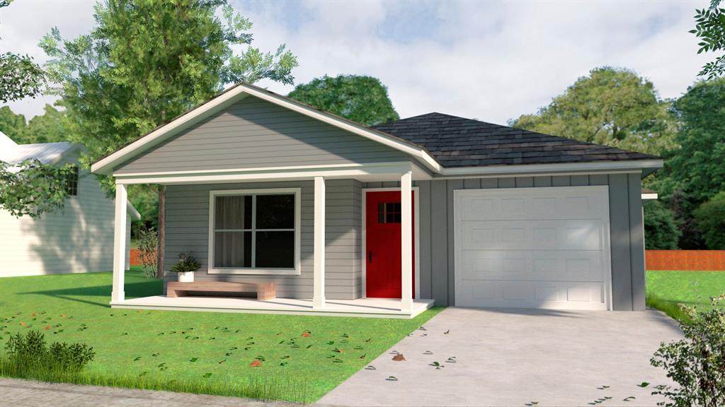 504 Thomas Street - Photo 1