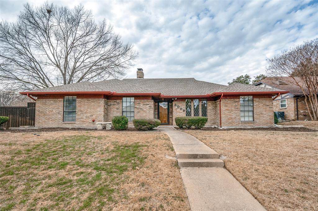 3009 Sheraton Drive - Photo 1