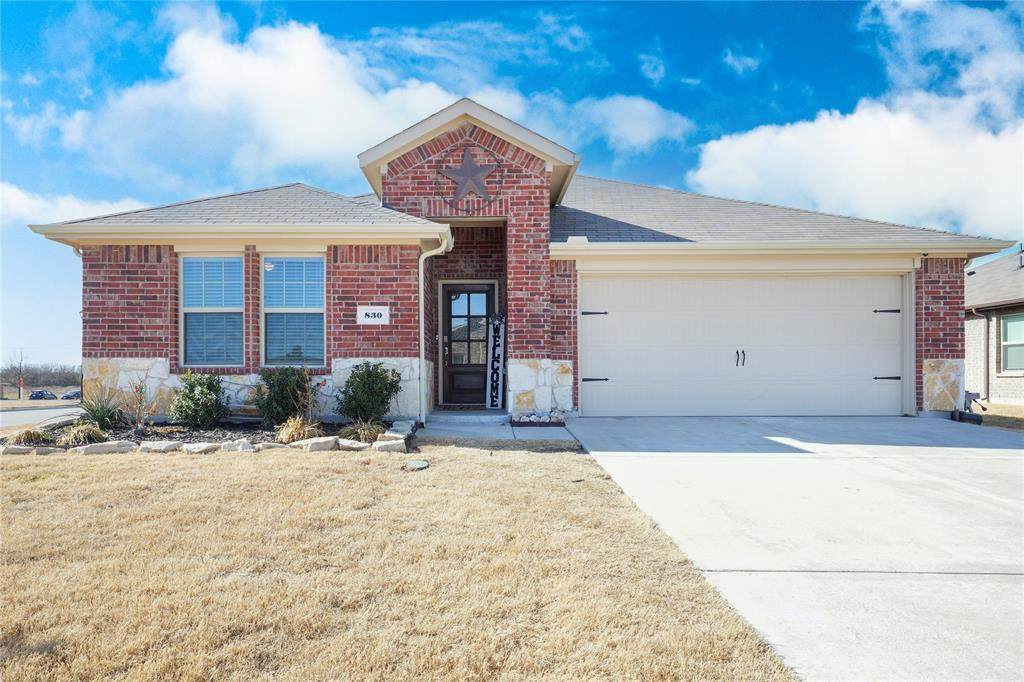 830 Rustic Way - Photo 1