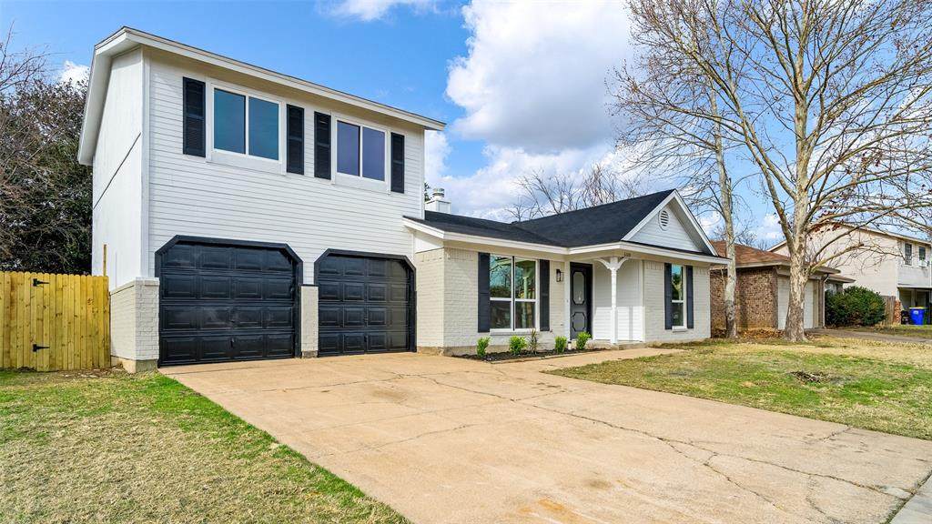 6009 Martha Drive - Photo 1