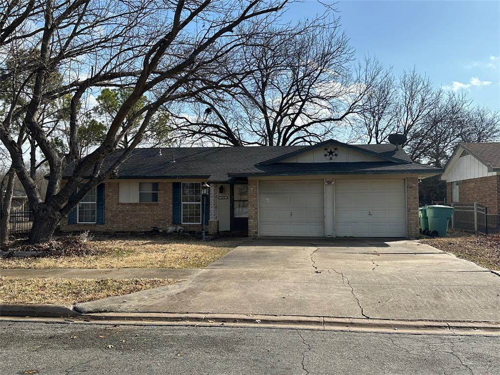 1018 Martin Lane - Photo 1