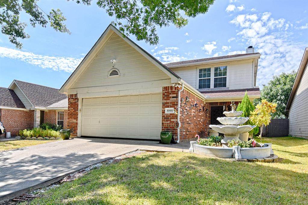 3065 Saint Nicholas Drive - Photo 1