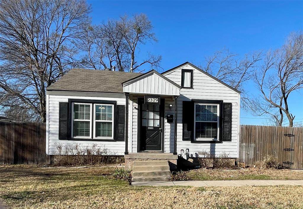 2329 Chandler Drive - Photo 1