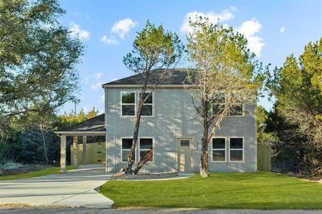 5638 Barkridge Drive - Photo 1