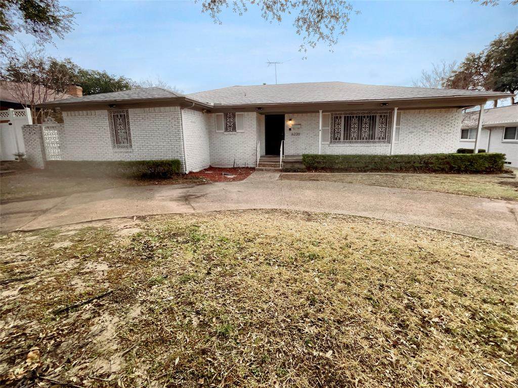 6220 Jim Miller Road - Photo 1