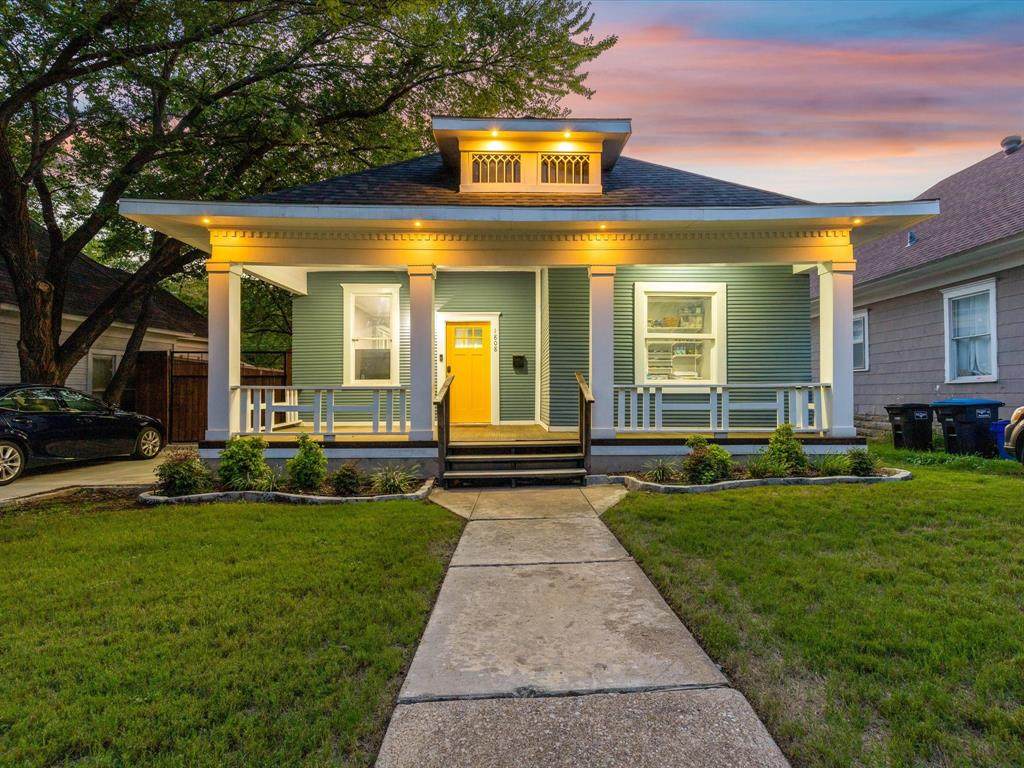 1808 Lipscomb Street - Photo 1