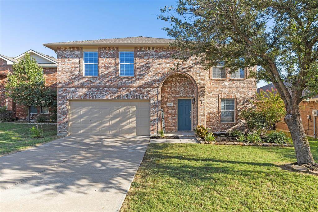 1437 Whitewater Drive - Photo 1