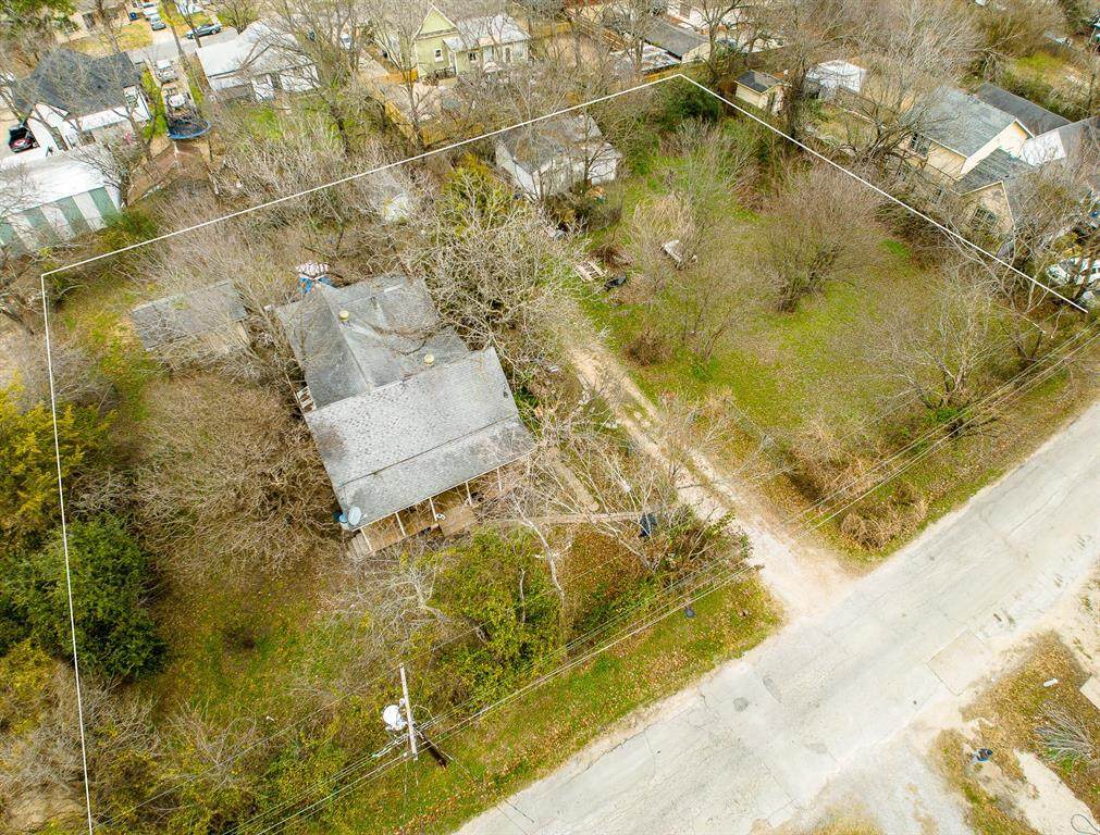 1106 Sherman Street - Photo 1